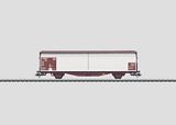 Marklin 48060 Sliding Wall BoxCar