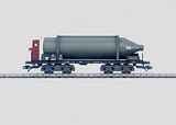 Marklin 48252 Carbide Container Car