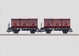 Marklin 48271 Set 2 Container Cars