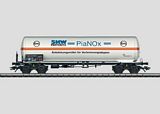 Marklin 48484 Pressurized Gas Tank Car