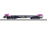 Marklin 48657 Heavy Duty Flat Car Unloaded