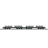 Marklin 48658 Freight Car Set