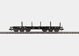 Marklin 4867 Heavy Duty FlatCar DRG 94