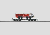 Marklin 48736 Heavy Duty Flat Car