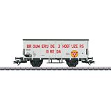 Marklin 48772 Beer Refrigerator Car