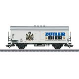 Marklin 48775 Beer Refrigerator Car