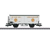 Marklin 48780 Beer Refrigerator Car