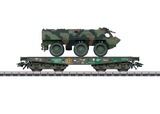 Marklin 48794 Type Rlmmps Heavy Duty Flat Car