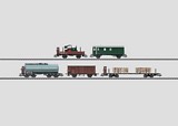 Marklin 48800 Freight Car Set