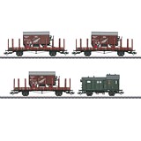 Marklin 48829 Freight Car Set