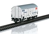 Marklin 48831 Type Ghs Oppeln Boxcar