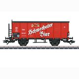 Marklin 48937 Beer Refrigerator Car