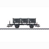 Marklin 48949 Type Bt 10 Container Transport Car