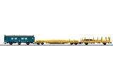 Marklin 49955 Car Set for the Crane Car Train