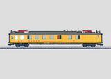 Marklin 49961 Catenary Measurement Car