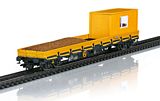 Marklin 49968 Construction Crew Car Set