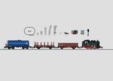 Marklin 55045 German Federal Railroad DB branch line freight train