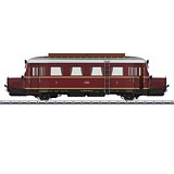 Marklin 55133 Class VT 88.9 Diesel Powered Rail Car