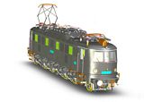 Marklin 55182 Class E 218 Electric Locomotive