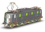 Marklin 55185 OBB Class 1018101 Electric Locomotive