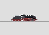 Marklin 55248 class 24 Steppenpferd Prairie Pony passenger locomotive