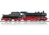 Marklin 55387 Steam Locomotive with a TubStyle Tender