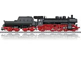 Marklin 55388 Steam Locomotive with a TubStyle Tender