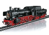 Marklin 55389 Christmas Steam Locomotive