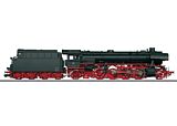 Marklin 55414 Steam Locomotive with a Tender