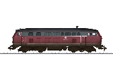 Marklin 55717 Diesel Locomotive