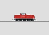 Marklin 55729 German Federal Railroad DB class 212