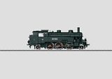 Marklin 55751 BadStB Class VIc Steam Tank Locomotive