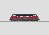 Marklin 55804 Diesel class V 2000