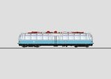 Marklin 55918 class 491 Glass Train electric powered observation car