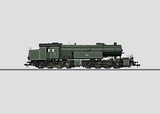 Marklin 55962 Royal Bavarian State Railways KBayStsB class Gt 2