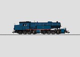 Marklin 55963 Royal Bavarian State Railways KBayStsB class Gt 2