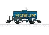 Marklin 58068 Hobum Tank Car