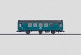 Marklin 58115 Main Line Measurement Car Streckenmesswagen