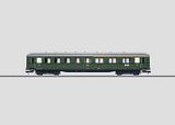 Marklin 58141 Skirted Passenger Car AB4uwe DB