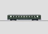 Marklin 58142 Skirted Passenger Car B4uwe DB