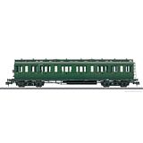 Marklin 58171 Type AB4 Passenger Car 1st 2nd Class