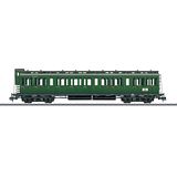 Marklin 58174 Type B4 Passenger Car 2nd Class