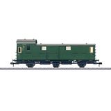 Marklin 58175 Baggage Car