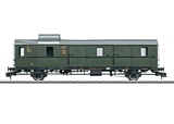 Marklin 58198 Type Pwi Baggage Car