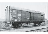 Marklin 58246 Freight Car