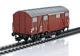 Marklin 58269 Track Cleaning Freight Car