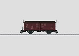 Marklin 58331 Sliding Roof Sliding Wall Boxcar