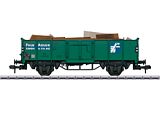 Marklin 58475 1 Gauge Museum Car Set for 2015