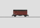 Marklin 58684 Boxcar