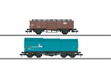 Marklin 58789 SBB Freight Car Set